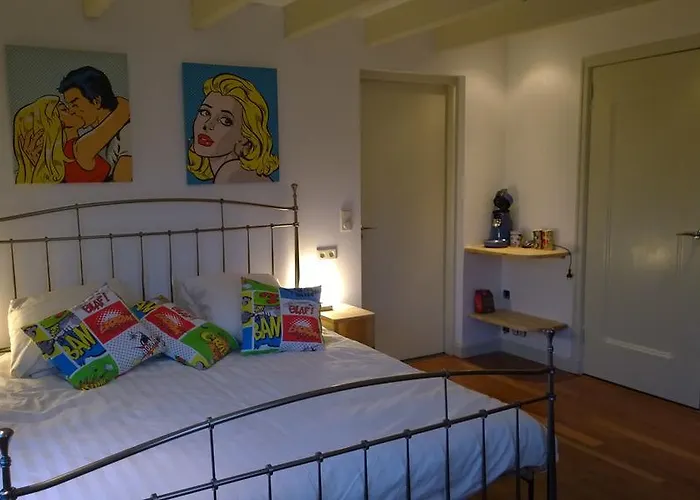 B&B Klaar