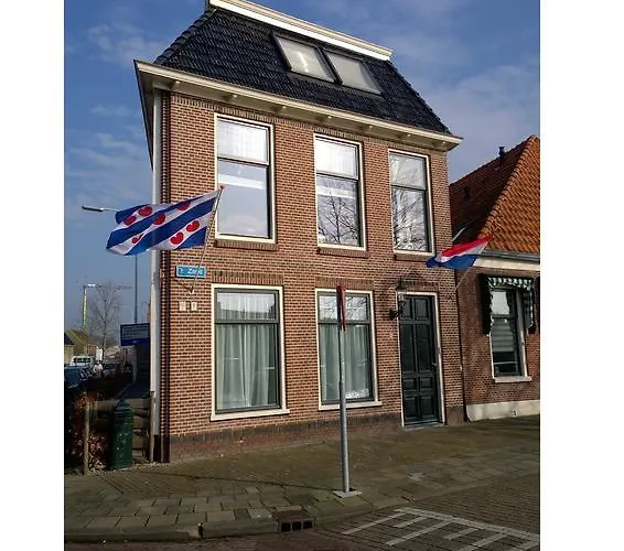B&B Klaar