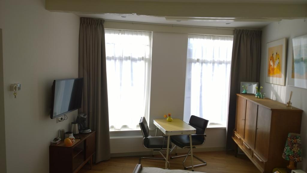 Frühstückspension Klaar 3*