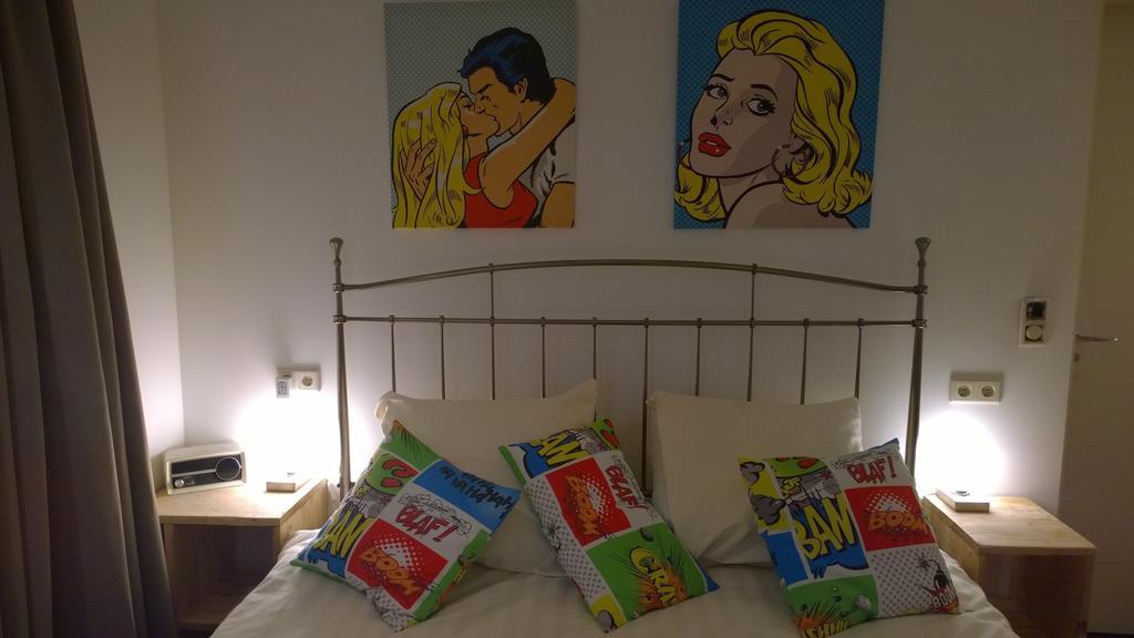 Frühstückspension Klaar